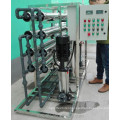 High Pressure Pump for RO Plant